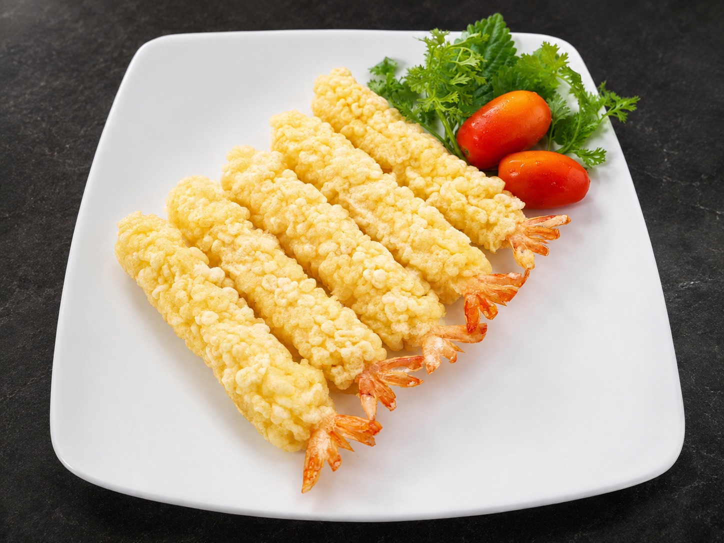 Tempura Shrimp